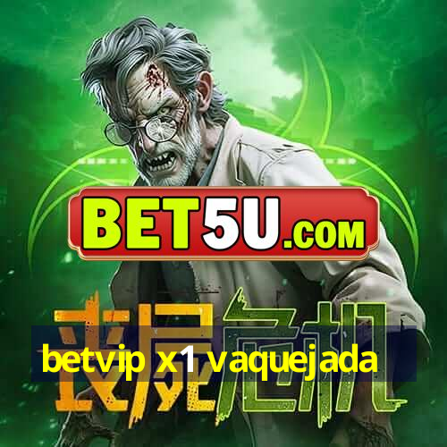 betvip x1 vaquejada